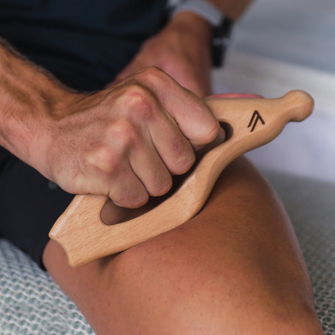 How Massage Can Boost Post-Exercise Recovery and Resilience to Injury