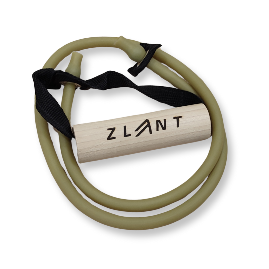 ZlaantBandit - Resistance Tube