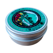ZlaantWax - Natural Joint & Muscle Pain Relief