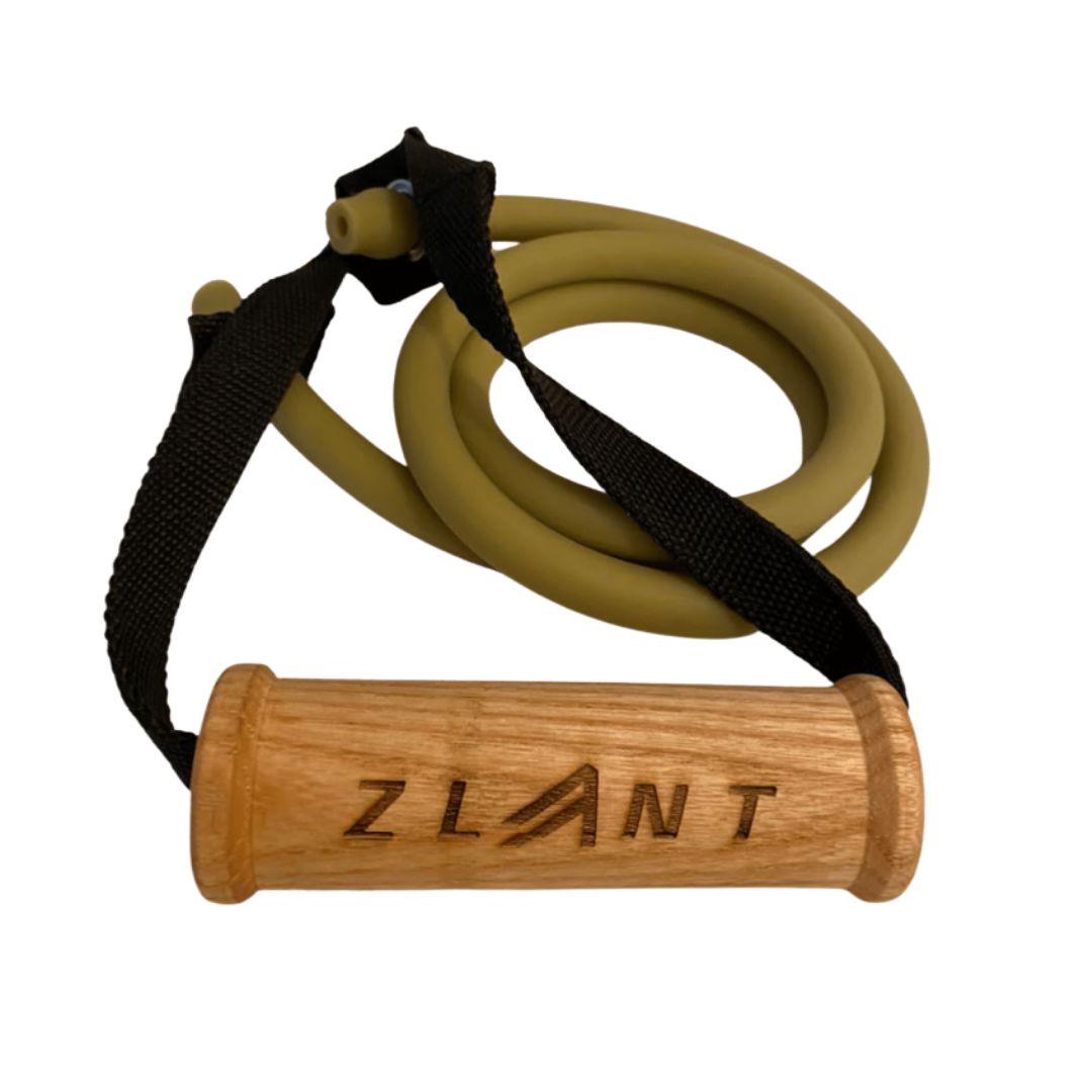 ZlaantBandit - Resistance Tube